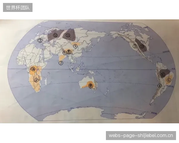 比赛用球在高原环境下的运行轨迹变化,对南非门将威廉姆斯的站位和反应速度提出了更高要求。 比赛用球在高原环境下的运行轨迹变化,对南非门将威廉姆斯的站位和反应速度提出了更高要求。